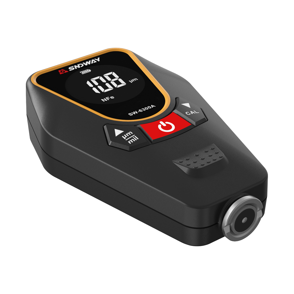 Paint Thickness meter Paint Thickness meter