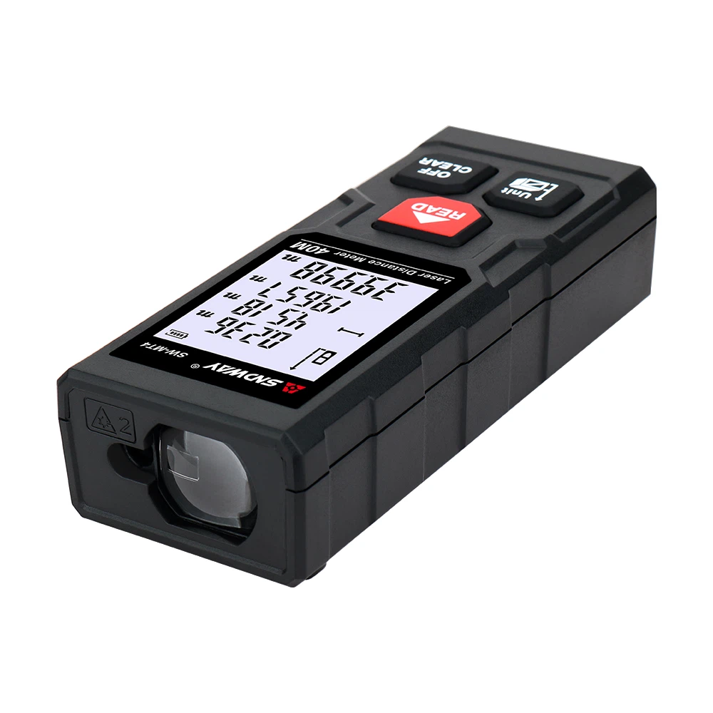 laser range finder laser range finder