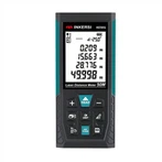 Grünstrahl-Laser-Messgerät