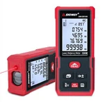 Laser-Entfernungsmesser mit Winkelsensor