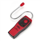 Port Brennbarer Erdgas-Lecksucher