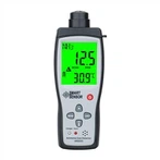 Tragbarer Ammoniakgasdetektor