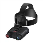 Professionelles Fernglas-Nachtsichtgerät für die Jagd