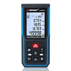 Wiederaufladbarer Laser-Entfernungsmesser