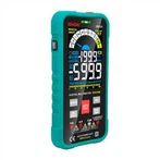 True RMS Digitalmultimeter Avometer Farb-LCD