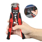 Automatischer 4-in-1-NCV-Abisolierer