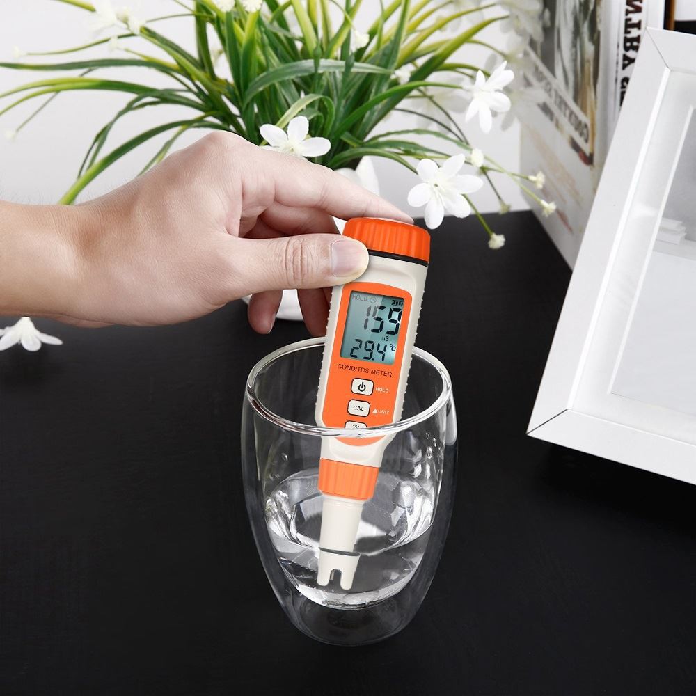 5. onductivity tester