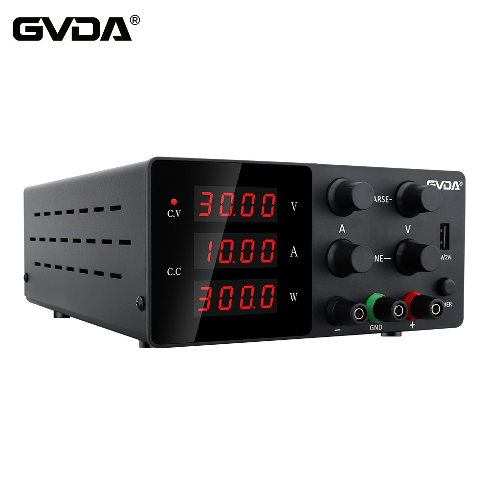 Voltage Regulator Switch