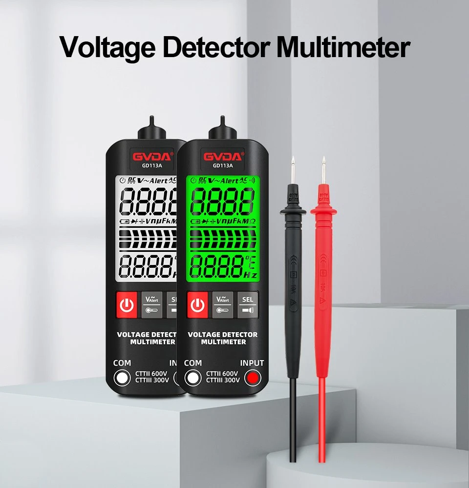 1. Multimeter
