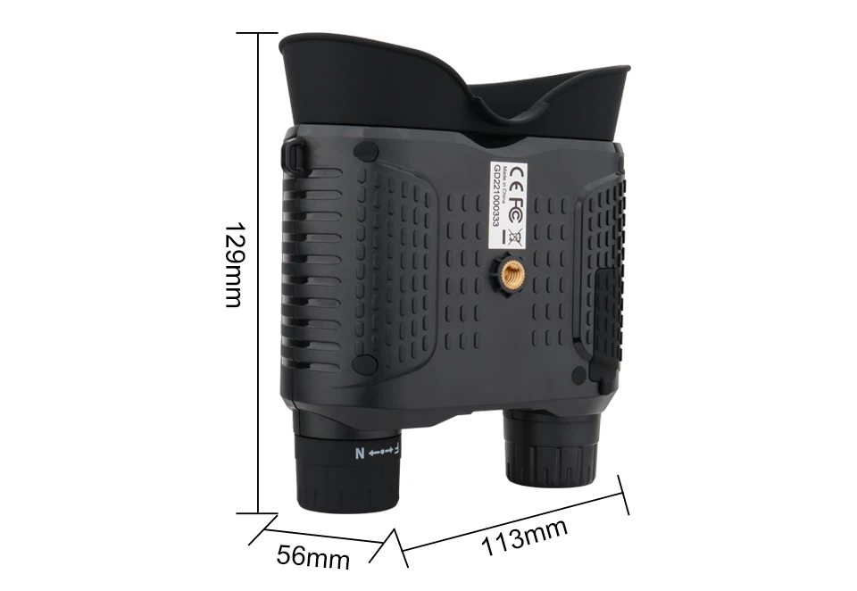 18. Night Vision Binoculars Telescope