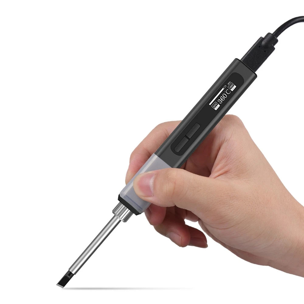 Soldering iron kit Soldering iron kit