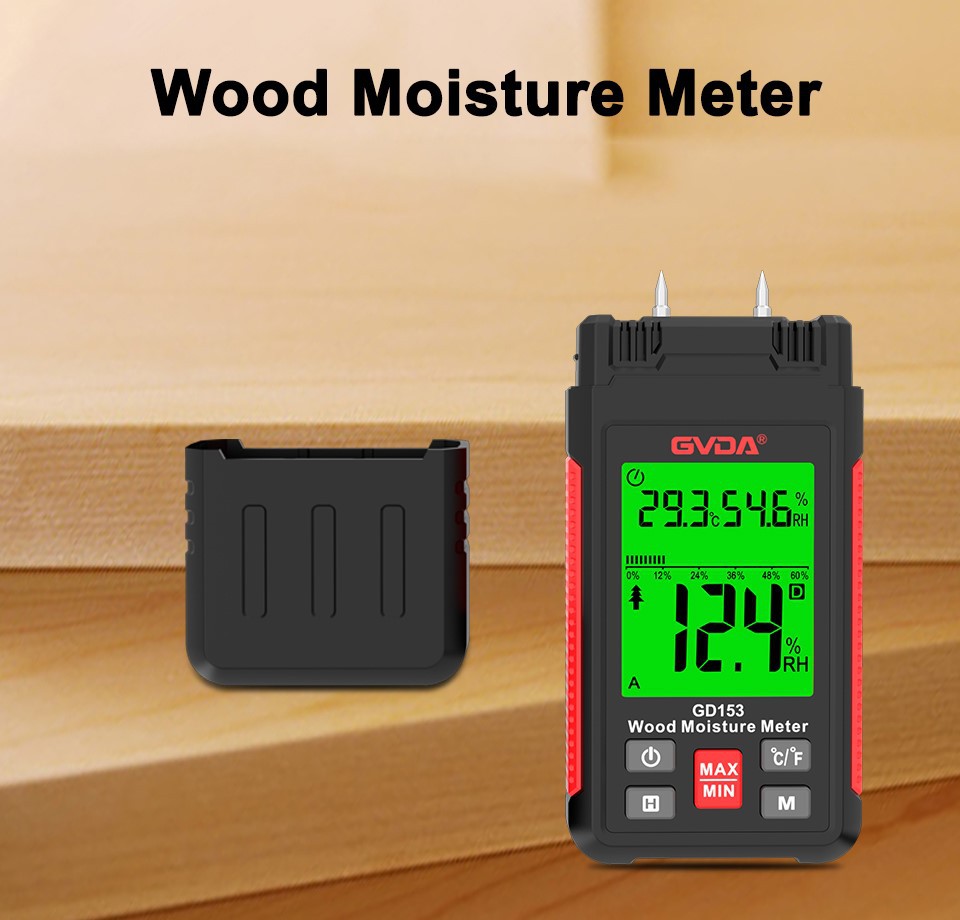 1 wood moisture meter