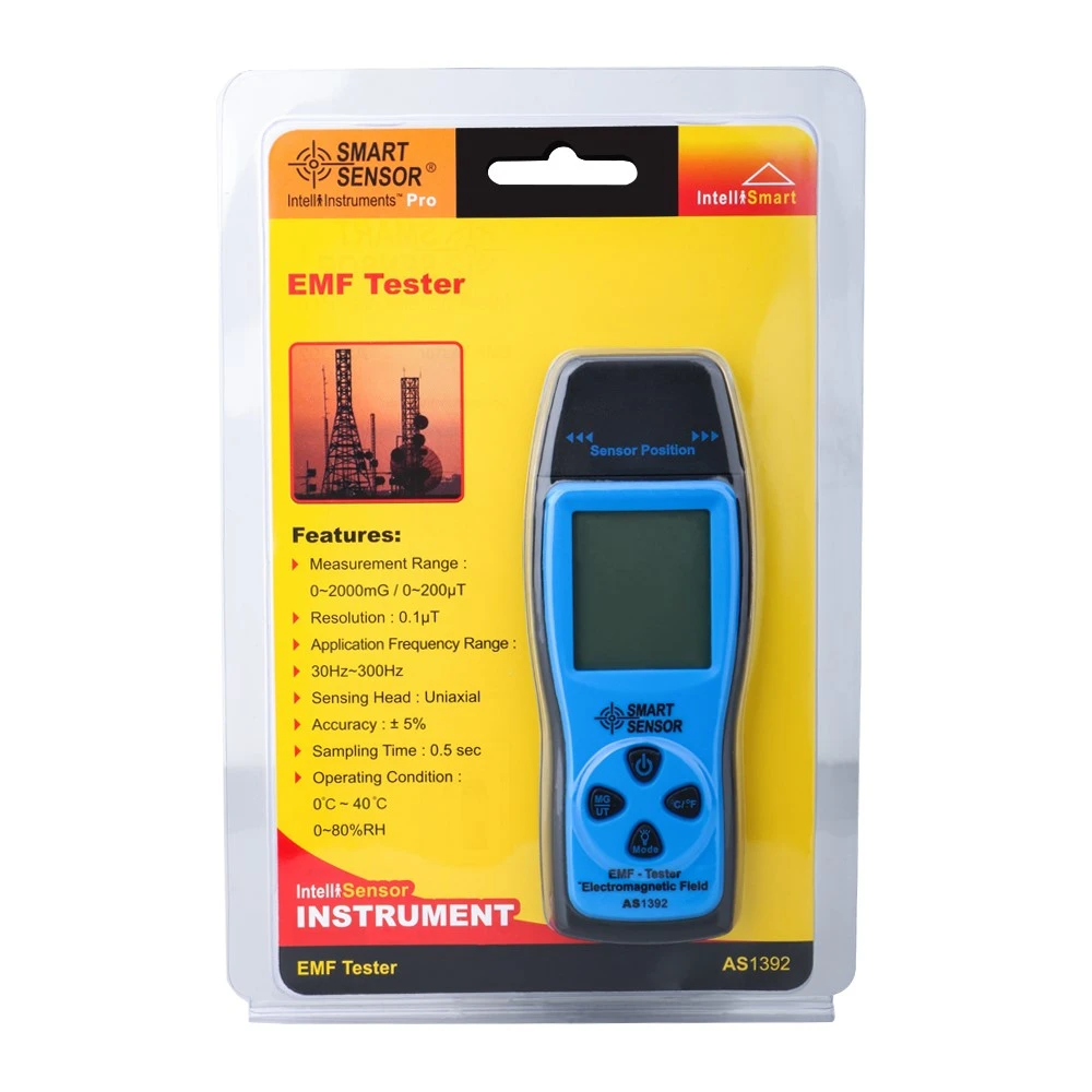 5 Dosimeter Tester