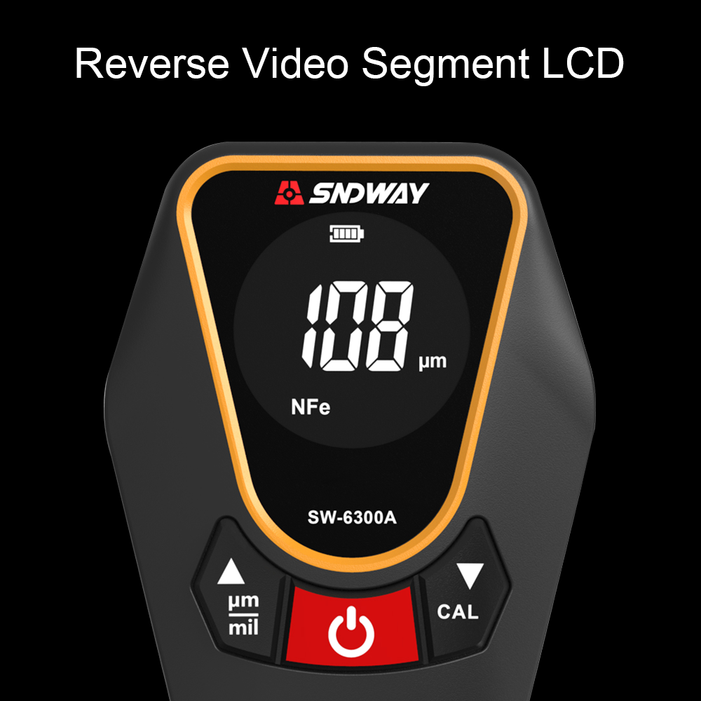 coating thickness gauge