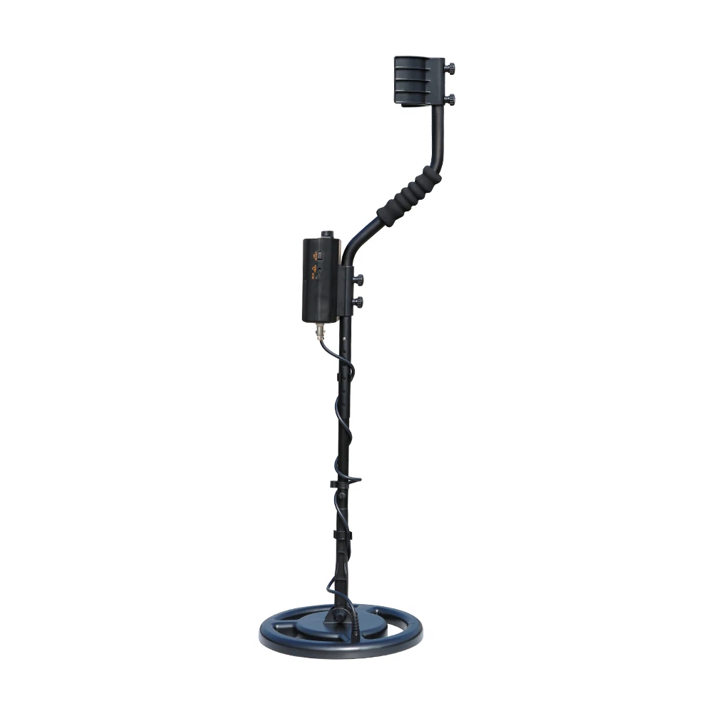 3 Gold metal detector