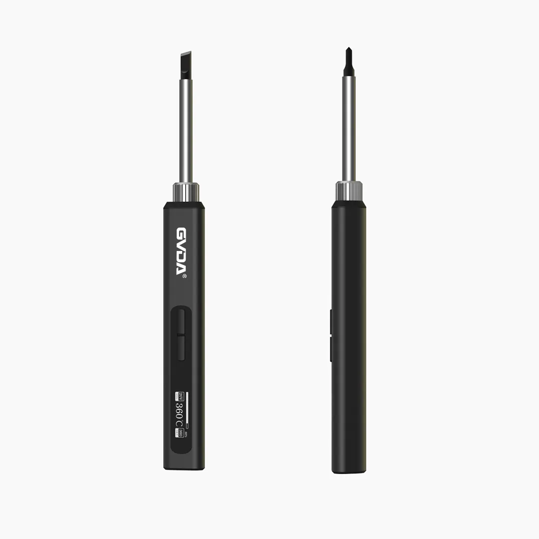 Electric Soldering Iron Kit