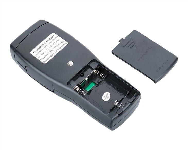 4. thickness gauge