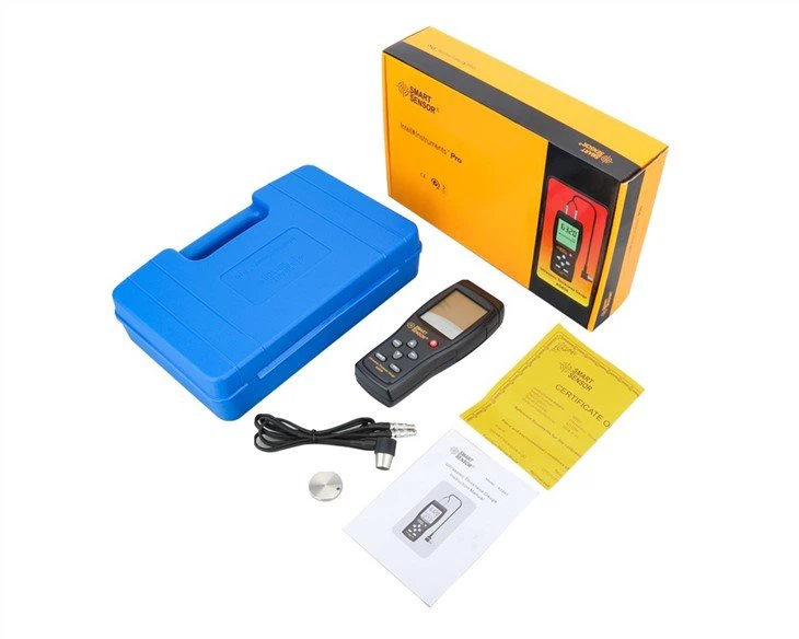 5. thickness meter