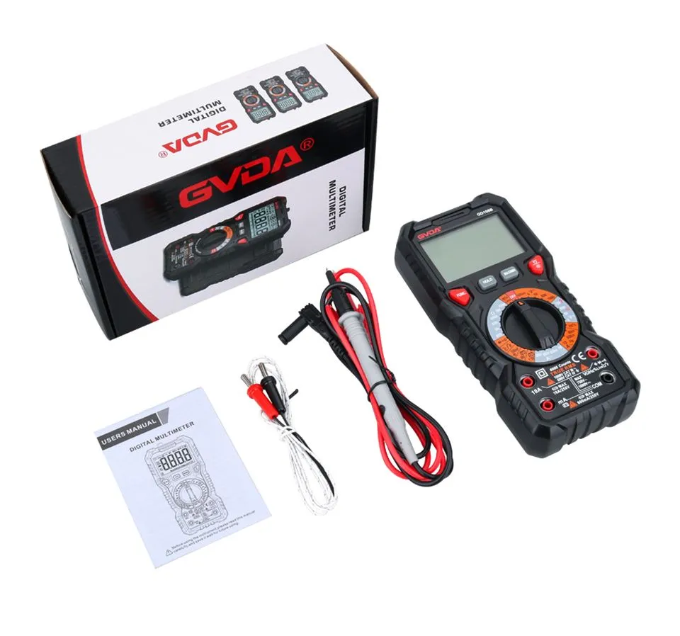 Wie erkennt ein Multimeter den Ausfall eines Sauerstoffsensors?