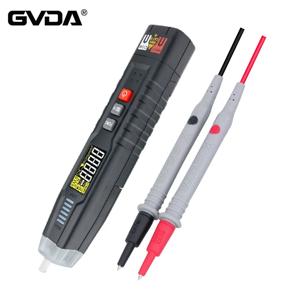 Wie man Kurzschluss mit Multimeter misst