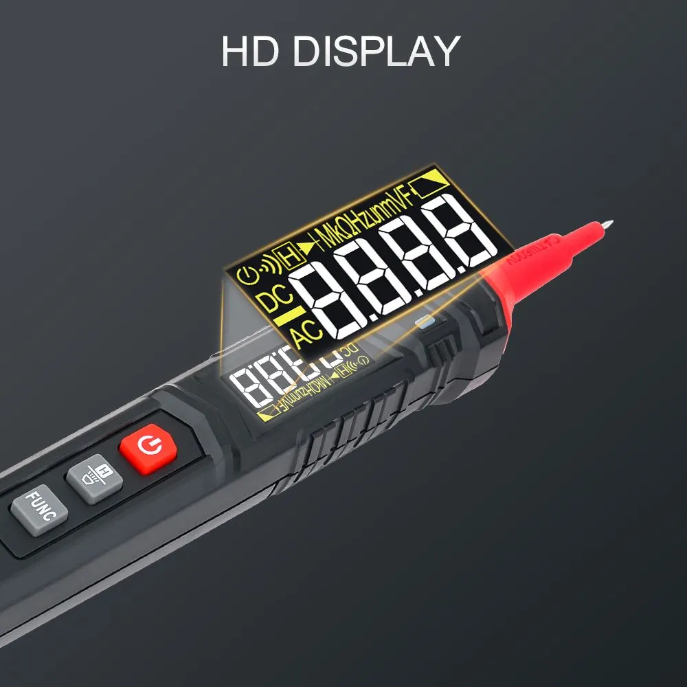 So messen Sie den Kurzschluss mit dem Multimeter