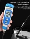 4. Oxygen meter