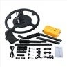 5. Metal detector underground