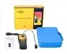 5. Rechargeable gas analyzer