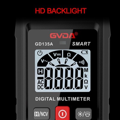 So messen Sie Halbleiterrelais mit einem digitalen Multimeter