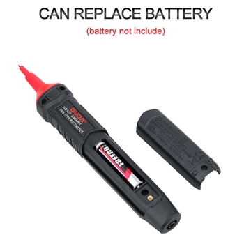 Ich brauchte ein Multimeter, um bestimmte Messungen im Auto durchzuführen, un...