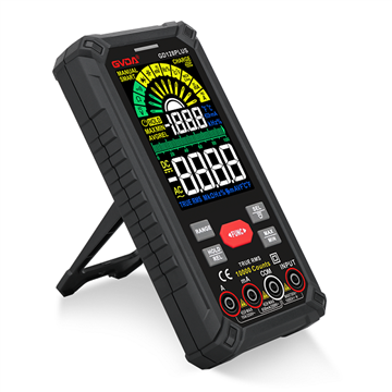 Ein Kunde aus den USA hat 500 Stück GVDA GD128PLUS wiederaufladbares intellig...