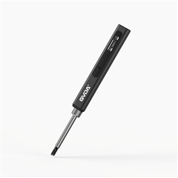 Elektrische Lötkolben-Schweißdrahtspitzen und Schweißgrundlagen