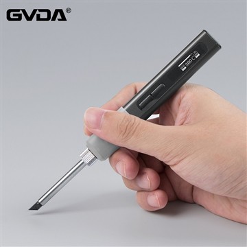 Allgemeine Grundsätze bei der Auswahl eines Lötkolbens