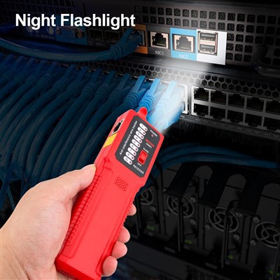 Network Cable Wire Tracker