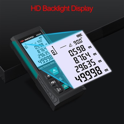 Einführung in Nanolaser für Laser-Entfernungsmesser