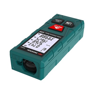 Einführung in das Entfernungsmessprinzip photoelektrischer Entfernungsmesser