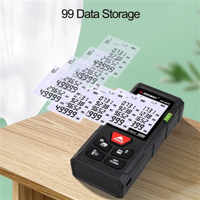 Grundprinzipien von Laser-Entfernungsmessern