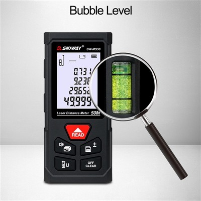 Digitaler Ultraschall-Entfernungsmesser entwickelt