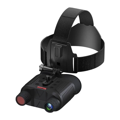 Klassifizierung der wichtigsten Leistungsindikatoren von Wärmebild-Nachtsicht...