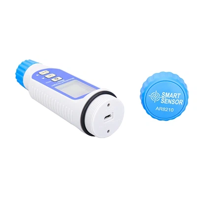 Mehrere Prinzipien des Messgeräts für gelösten Sauerstoff