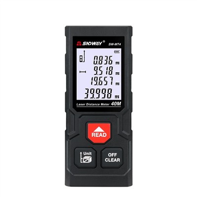 Prinzip der Laser-Entfernungsmesser-Phasenmethode und der Pulsmethode-Laser-E...