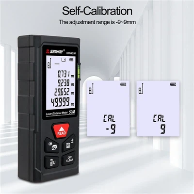 Entwicklung des digitalen Ultraschall-Entfernungsmessgeräts