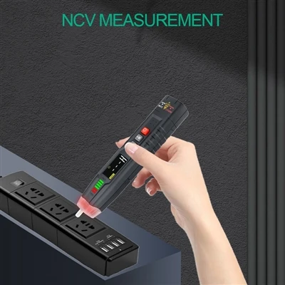 Fragen und Antworten zum Grundkenntnis der Verwendung digitaler Multimeter