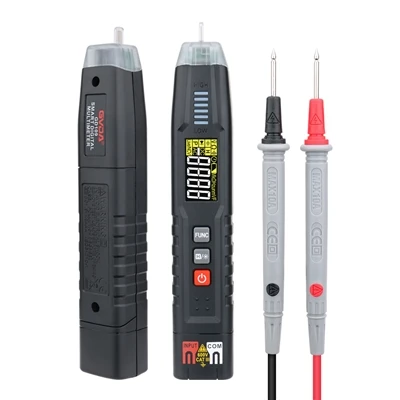 Wie misst man die Qualität von Automobilsensoren mit einem Multimeter?