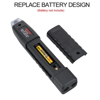 So wählen Sie ein zufriedenstellendes Multimeter aus