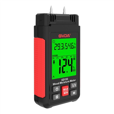 Häufige Fragen und Antworten zu Holzfeuchtemessgeräten