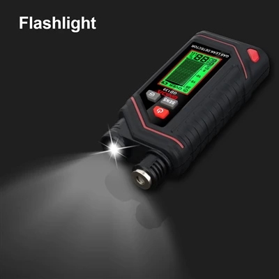 Leistungsmerkmale und Anwendungen halbleiterbasierter Gasdetektoren