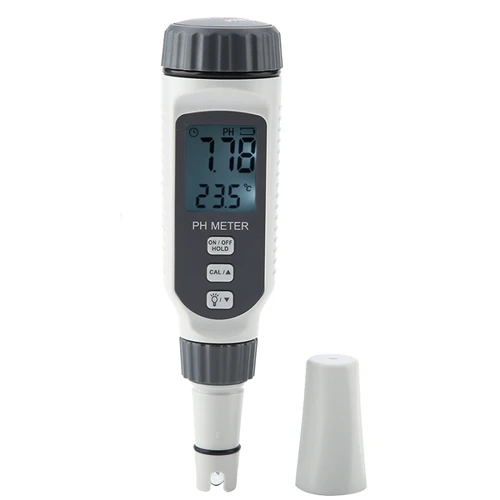Warum sollten pH-Meter-Elektroden in Kaliumchloridlösung eingeweicht werden?