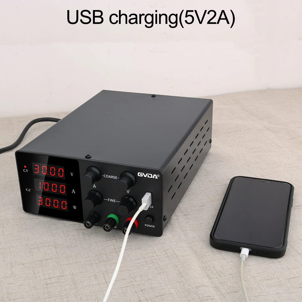 Switching Power Supply